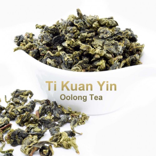 Unveiling the Mysteries of Ti Kuan Yin Black Tea Just Tea