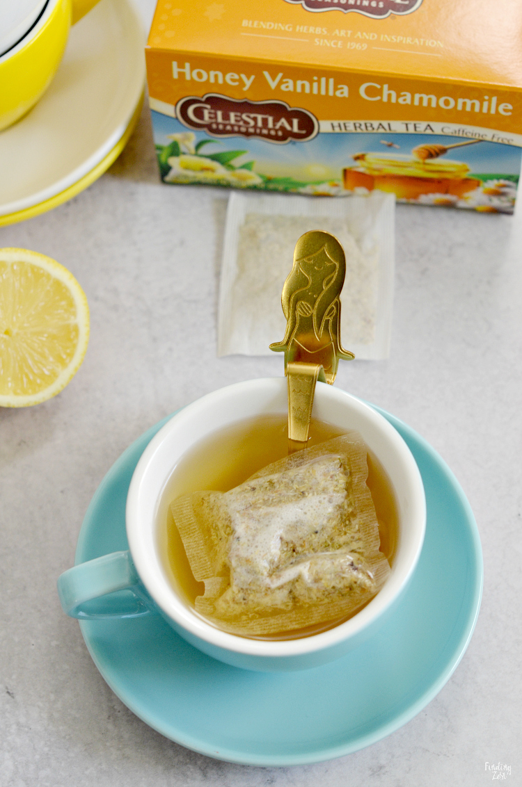 Exploring Herbal Tea Whole30 Compliance Guide Just Tea