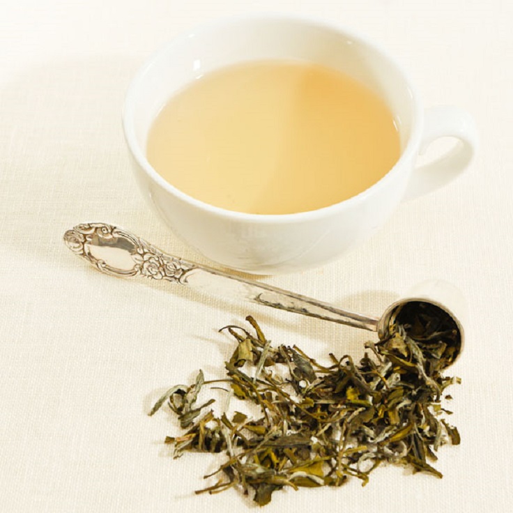Everything You Need To Know About White Tea Just Tea