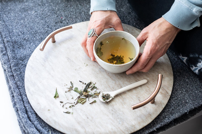 The Benefits Of White Peony Tea Just Tea