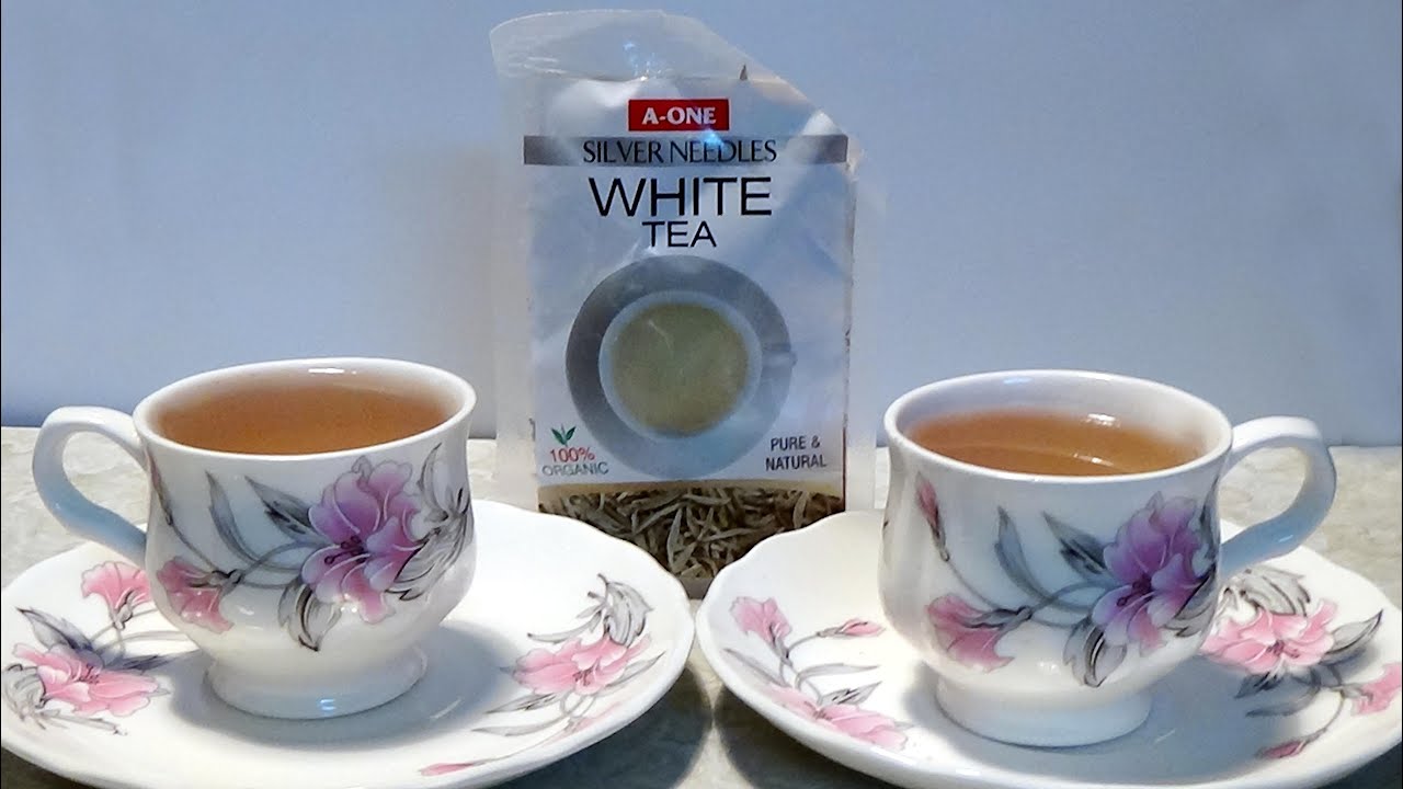 The Many Benefits Of White Tea Just Tea