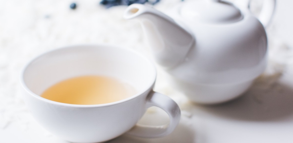 What Does Elizabeth Arden White Tea Smell Like Just Tea