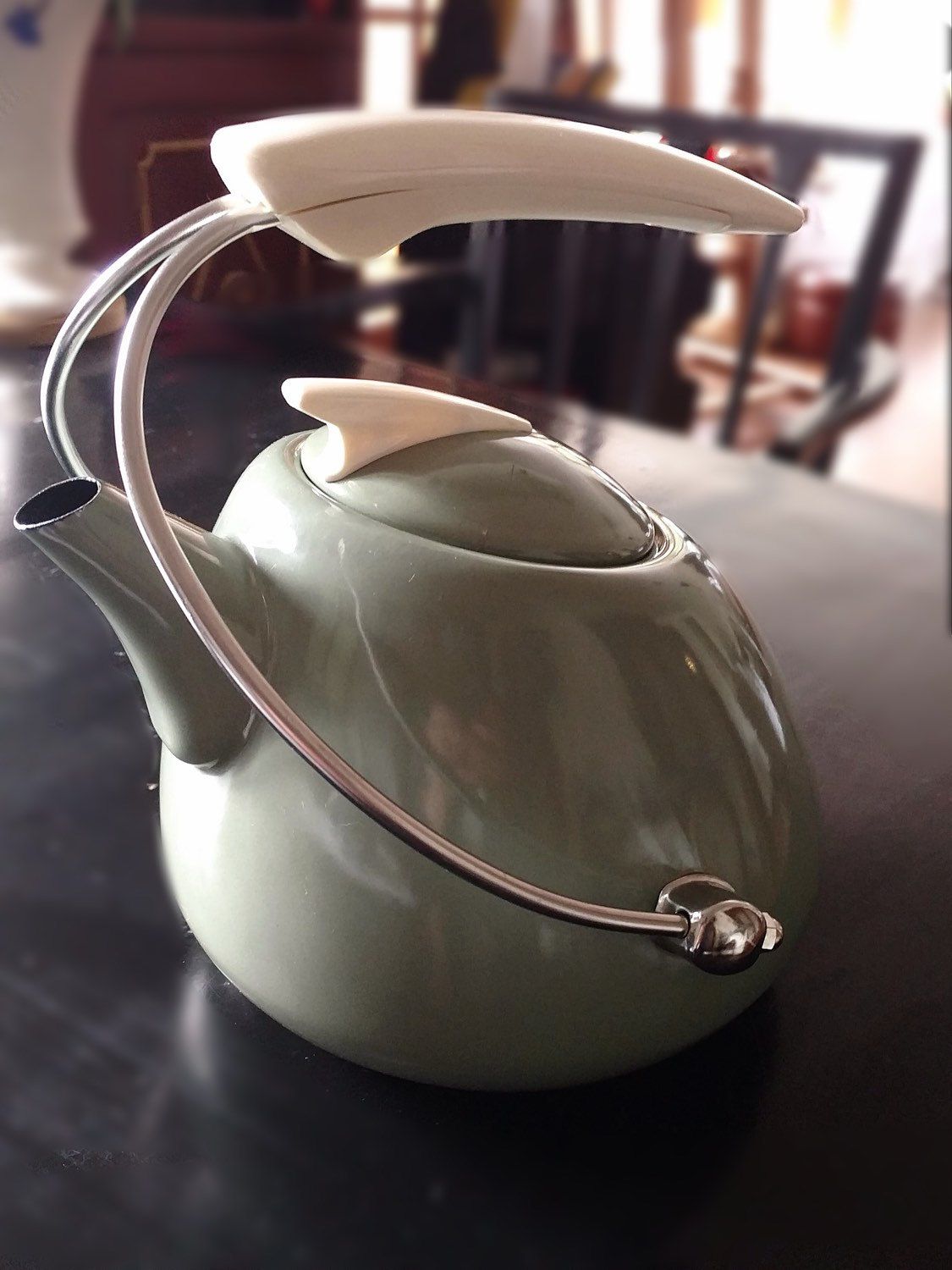 The White Film Inside Your Tea Kettle Explained Just Tea
