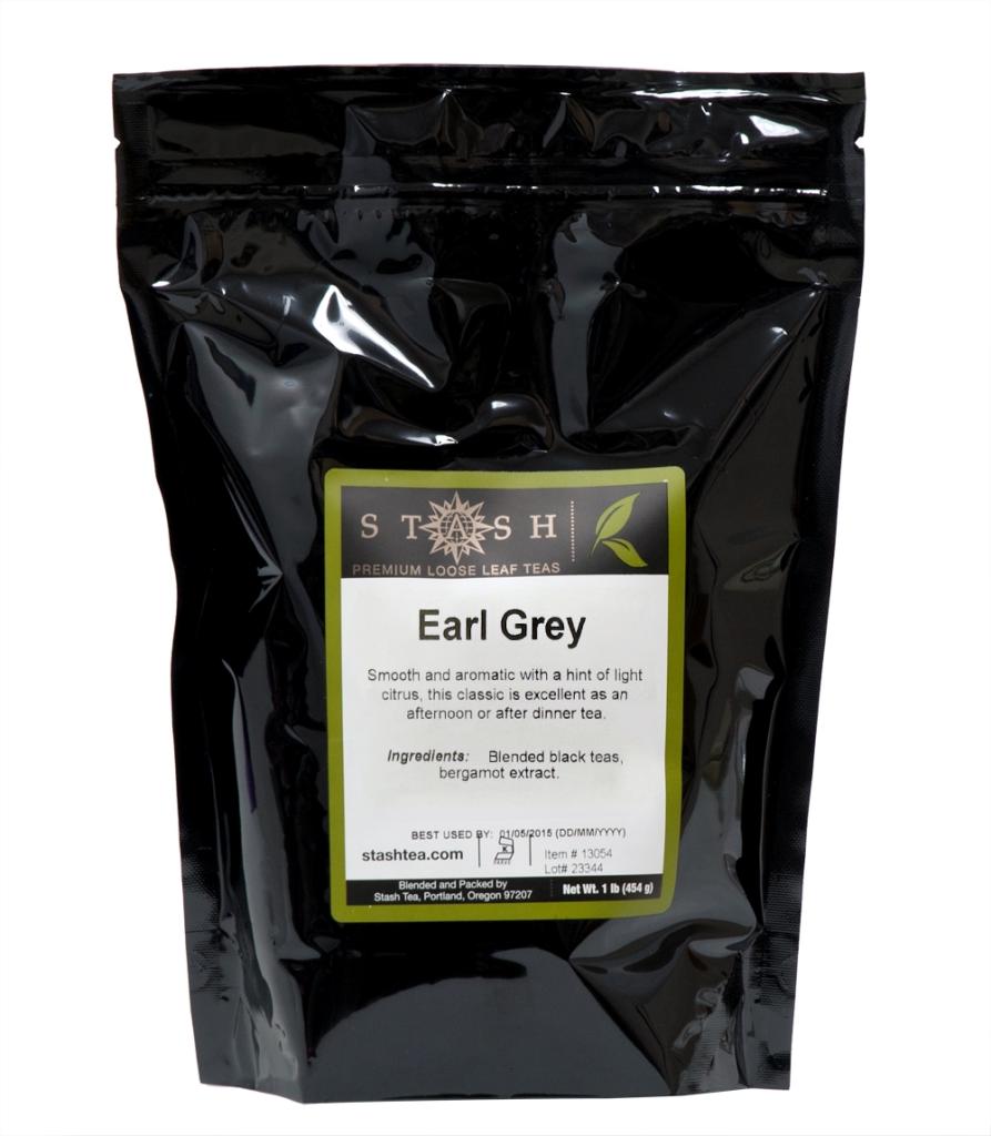 Stash Fusion Green And White Tea A Healthy And Refreshing Beverage