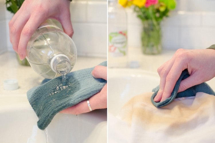 How To Remove Thai Tea Stains From Clothing Just Tea