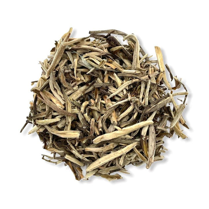 How To Steep Silver Needle White Tea Just Tea