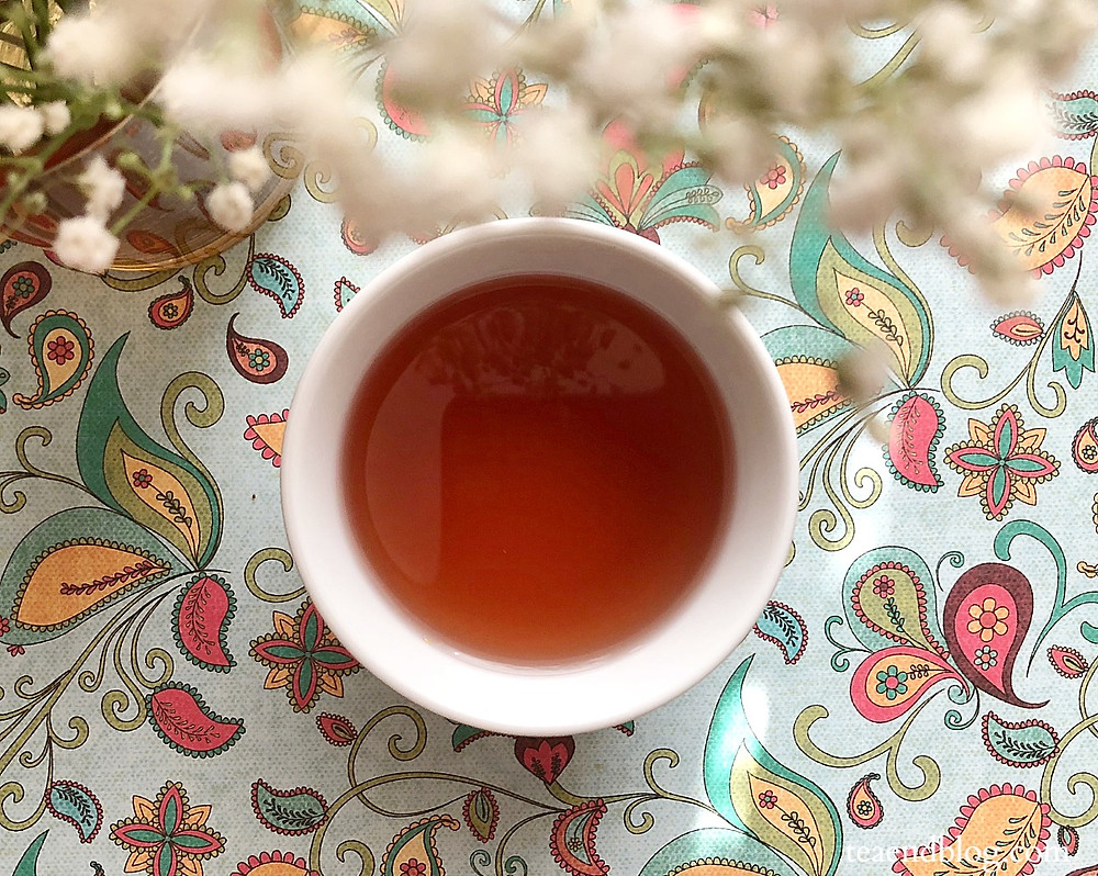 The Best Things To Mix With Youthberry White Tea Just Tea