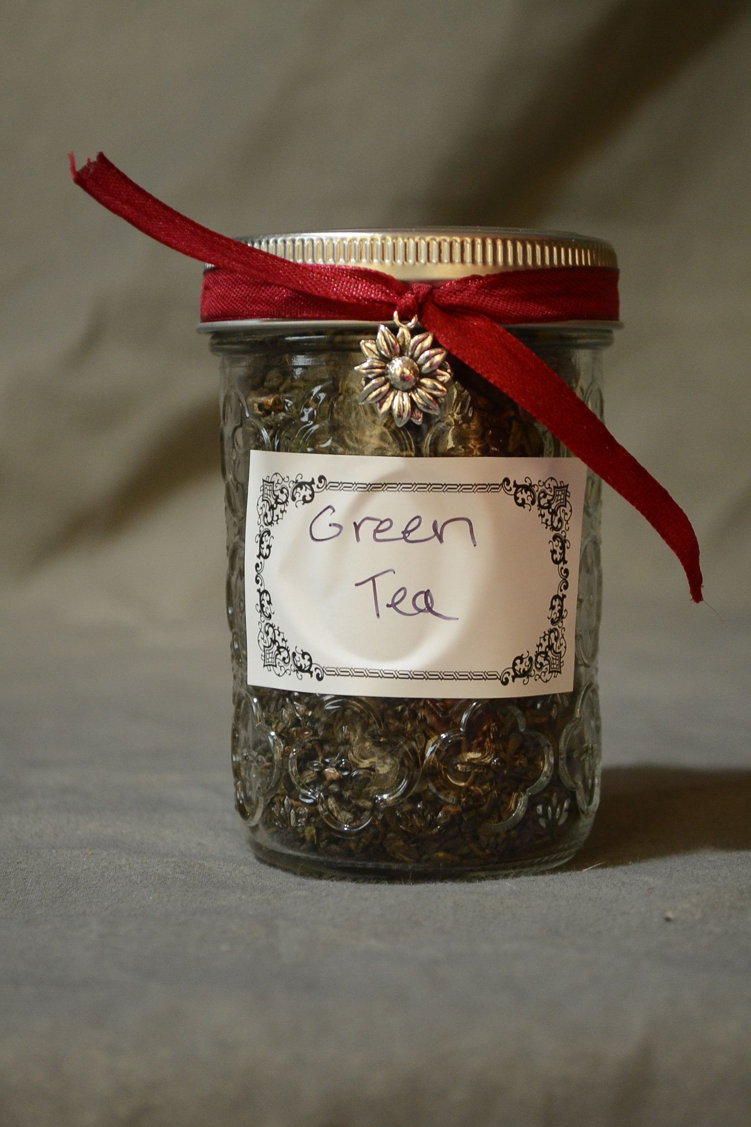 Types Of Tea And Their Flavors Just Tea