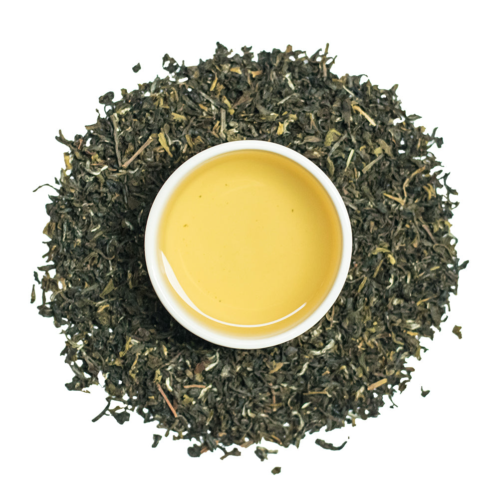 Why Green Tea Is Better Than Black Or White Tea Just Tea