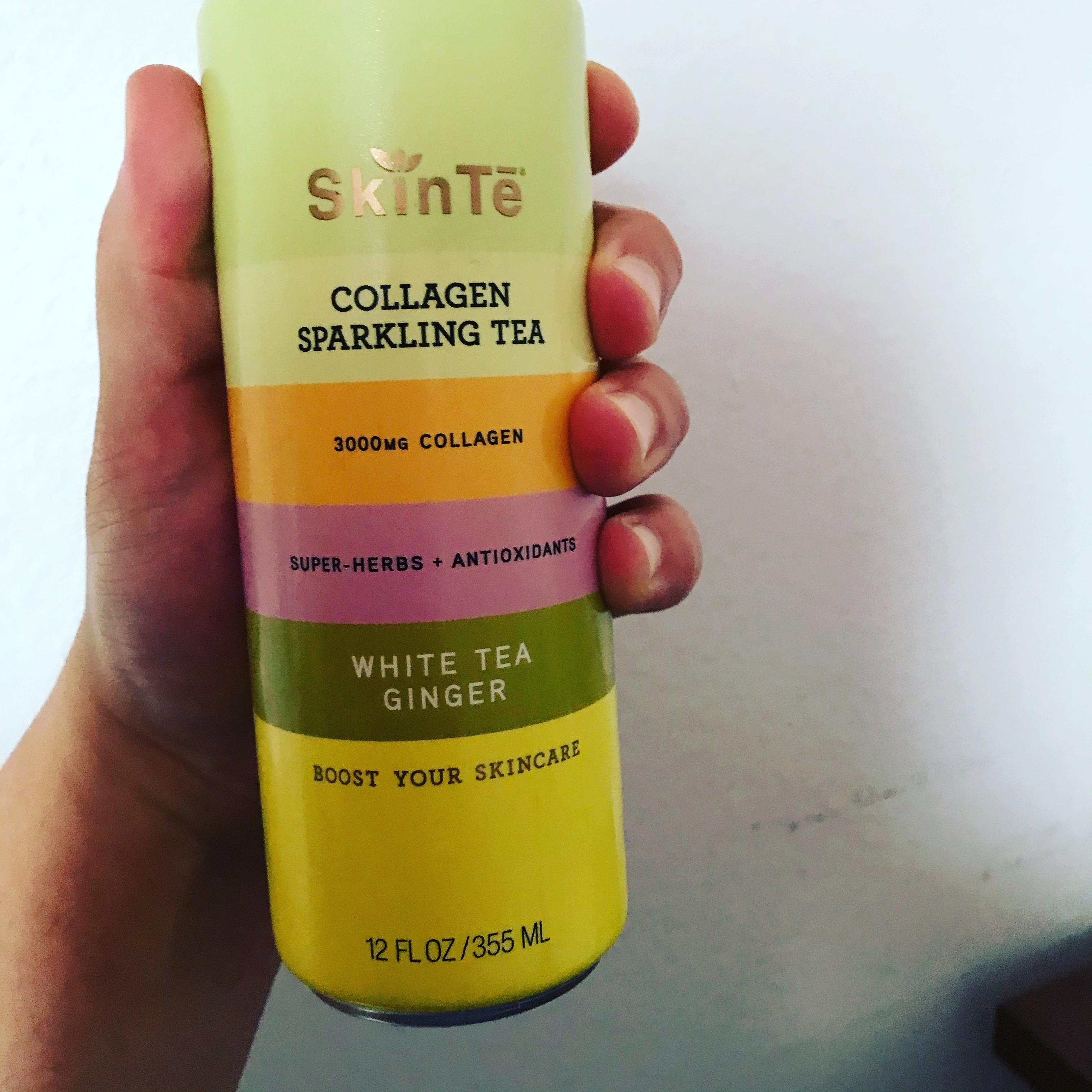 The Many Health Benefits Of White Tea Ginger Just Tea