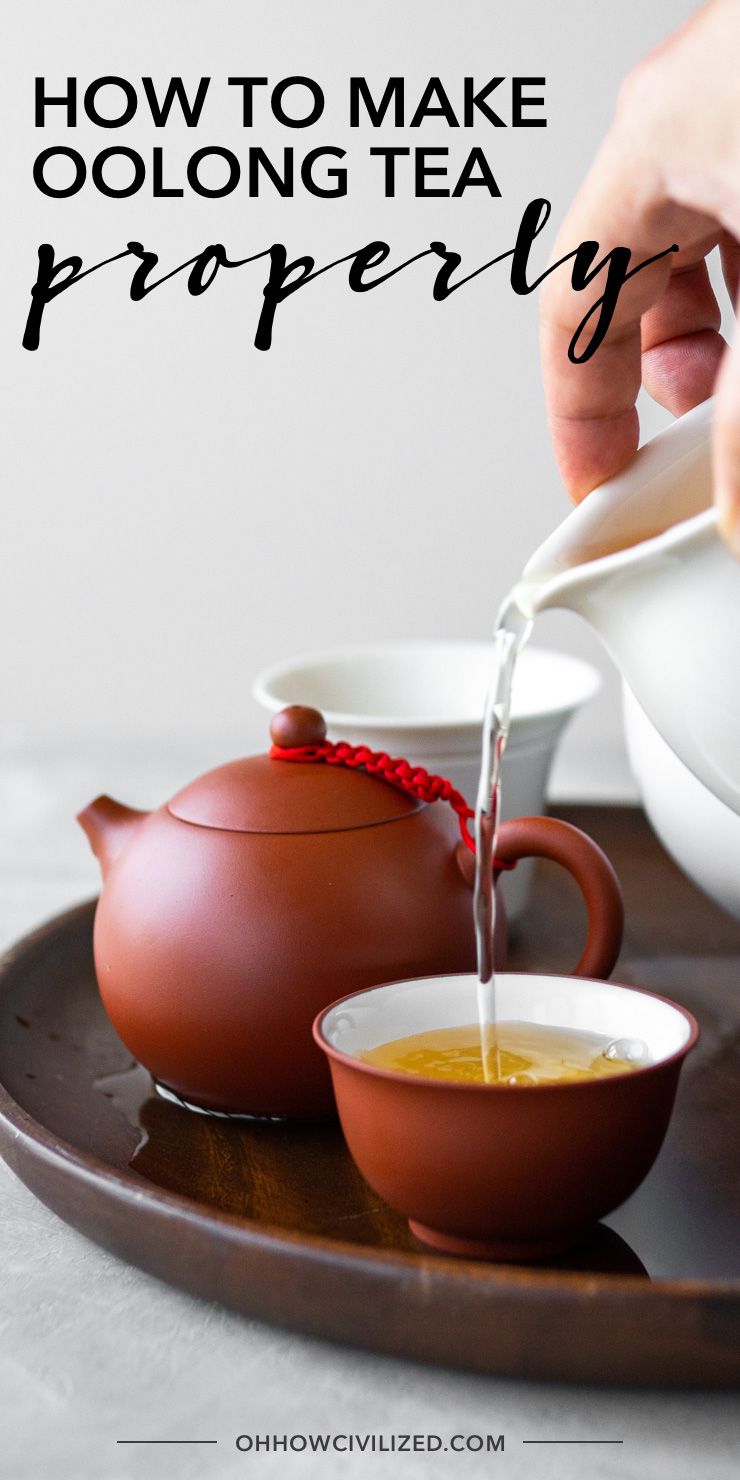 Benefits And Risks Of Drinking Oolong Tea During Pregnancy Just Tea