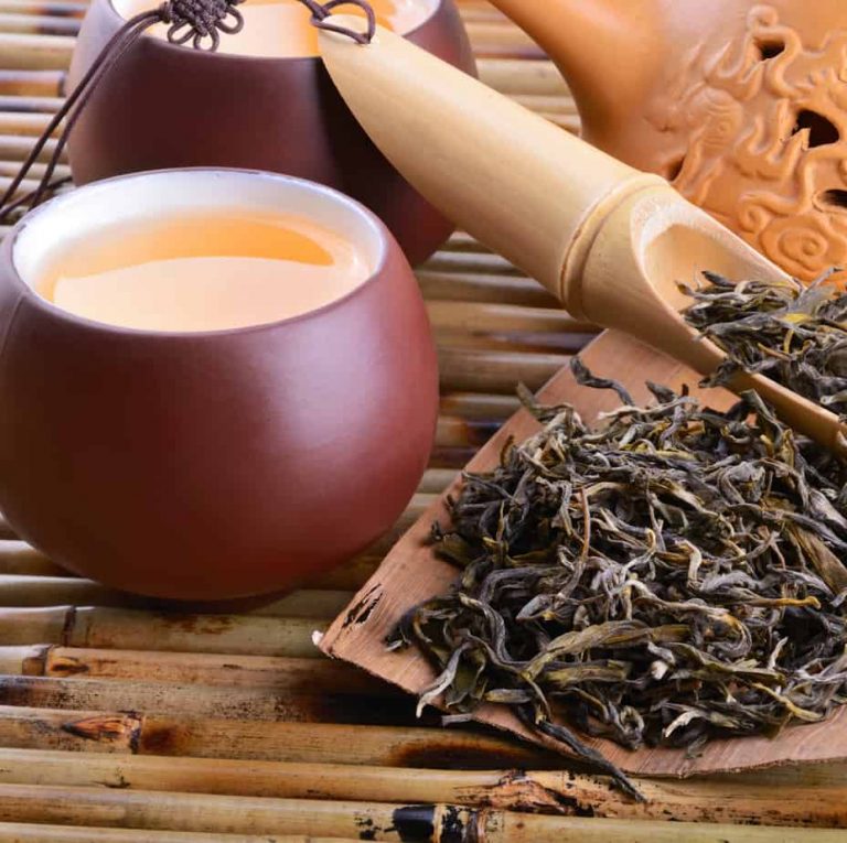 The Benefits Of Oolong Tea For Lowering Blood Sugar Levels Just Tea