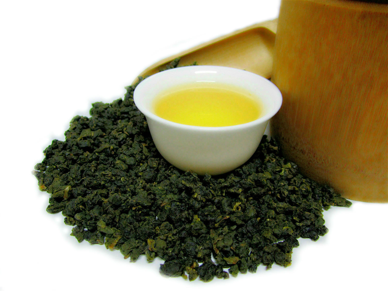 The Acidic Nature Of Oolong Tea And Its Health Benefits Just Tea