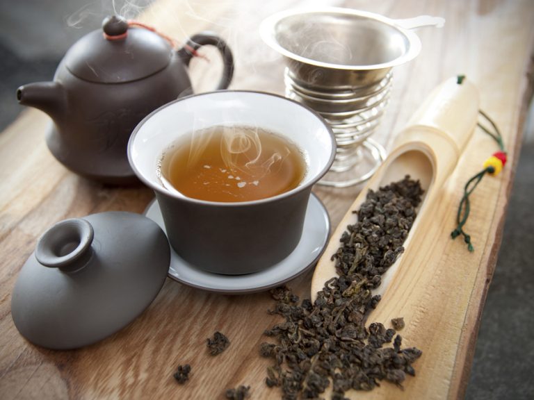 The Benefits Of Oolong Tea For An Upset Stomach Just Tea