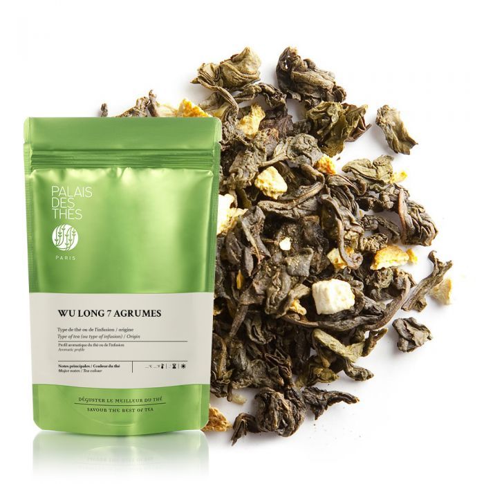 How To Ferment Oolong Tea Just Tea