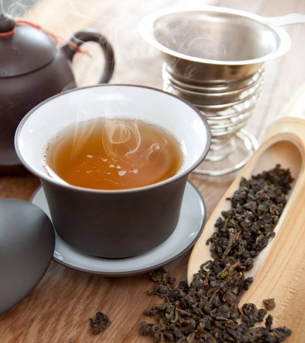 The Dangers Of Oxalates In Oolong Tea Just Tea