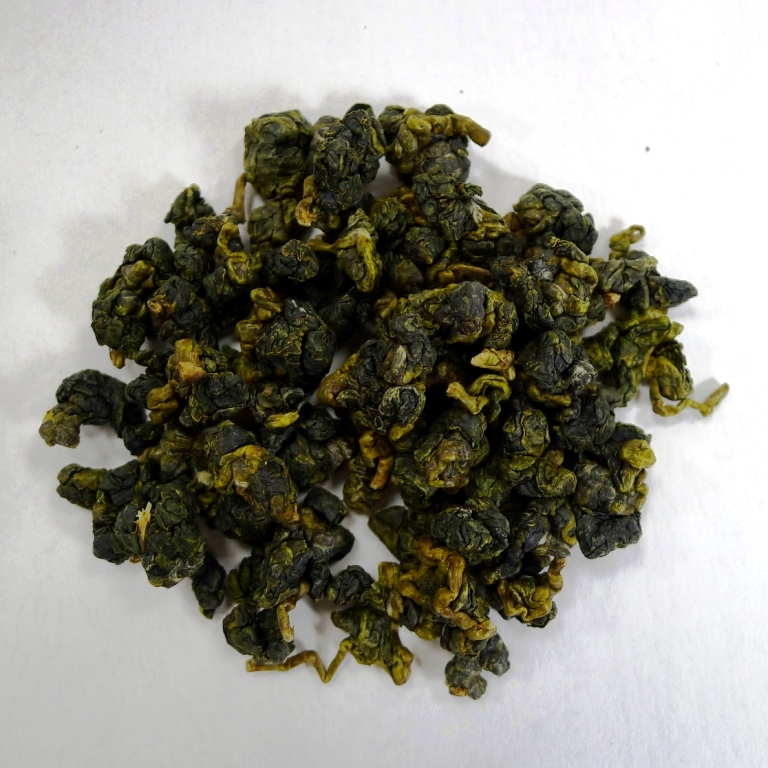 Why Does Oolong Tea Smell Like Milk Just Tea