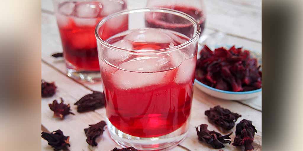 The Benefits Of Hibiscus Tea Just Tea