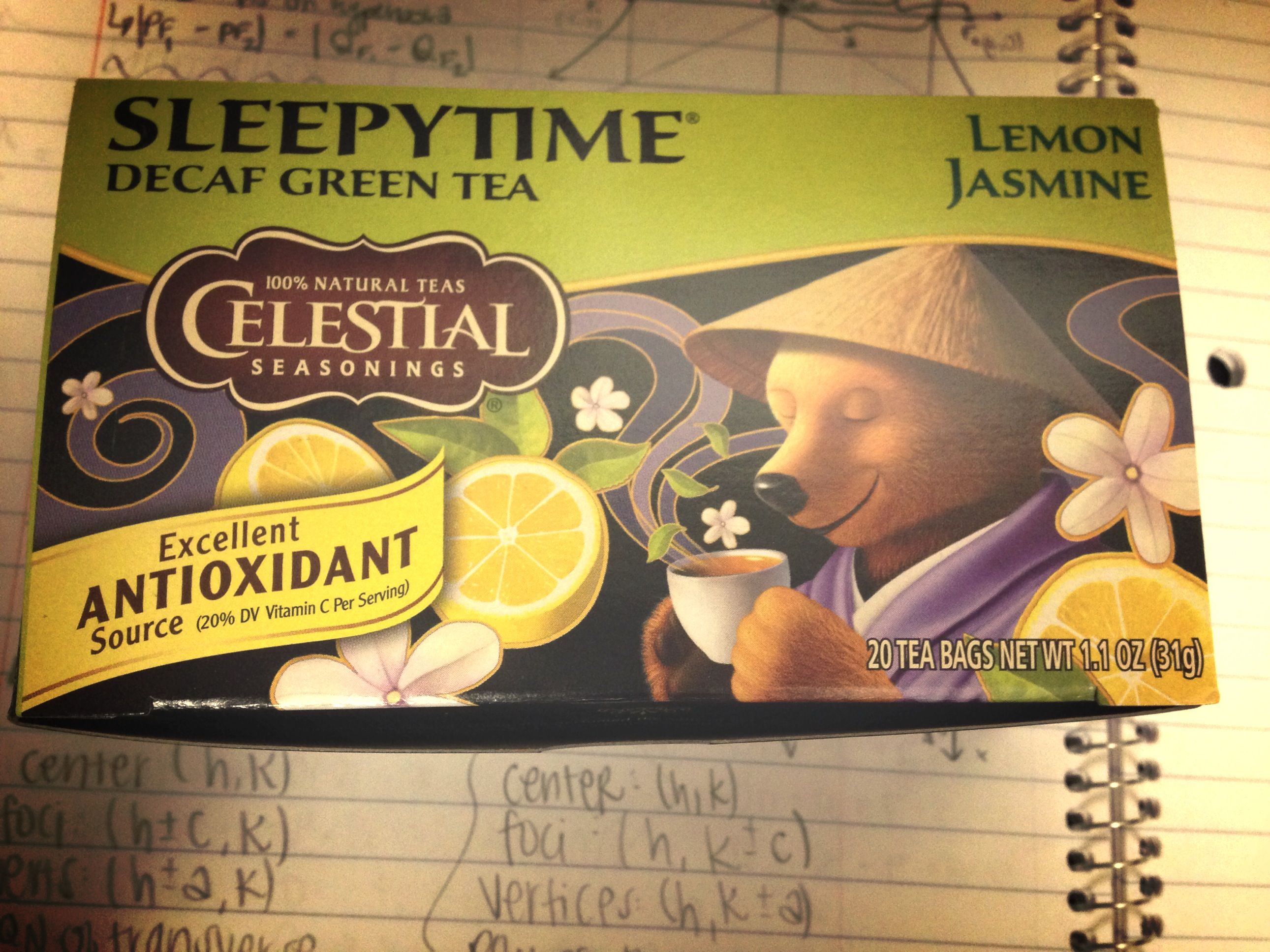 The Many Health Benefits Of Decaf Green Tea Just Tea