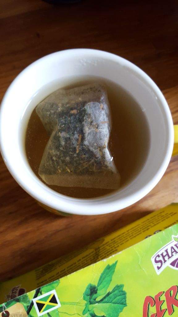 The Benefits Of Cerasee Tea Just Tea