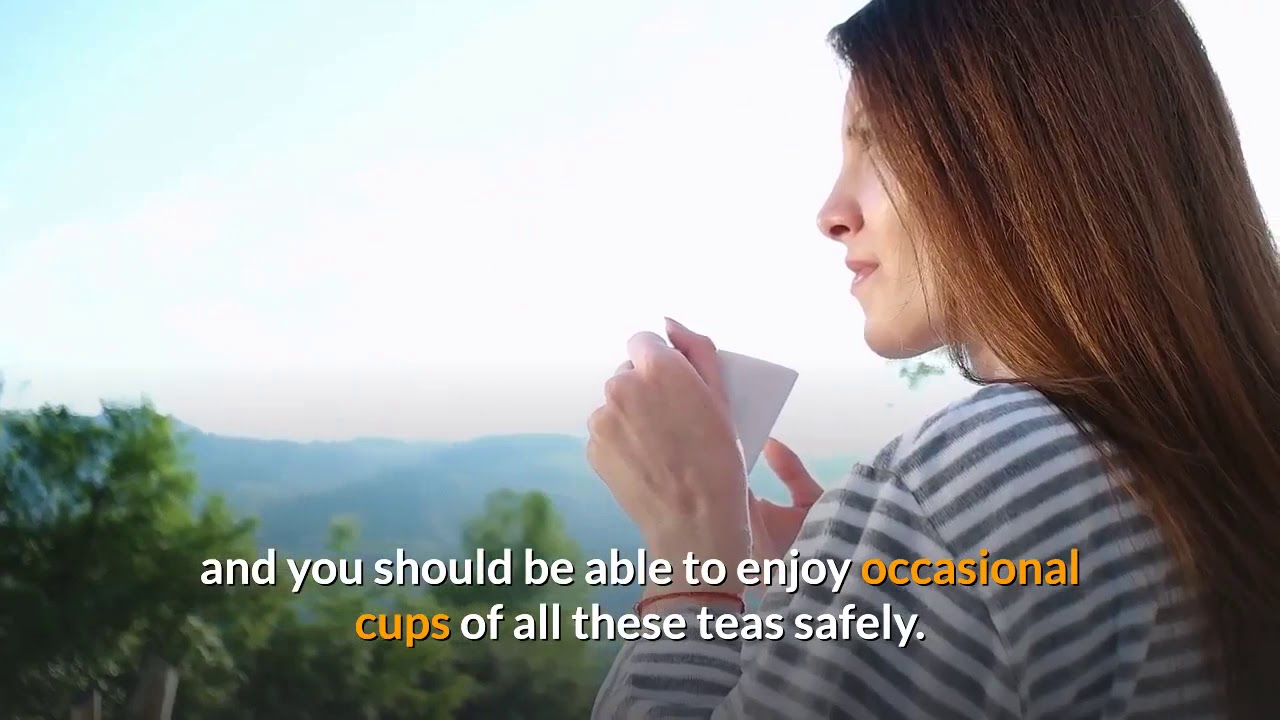 The Potential Health Benefits Of Drinking Licorice Tea Just Tea