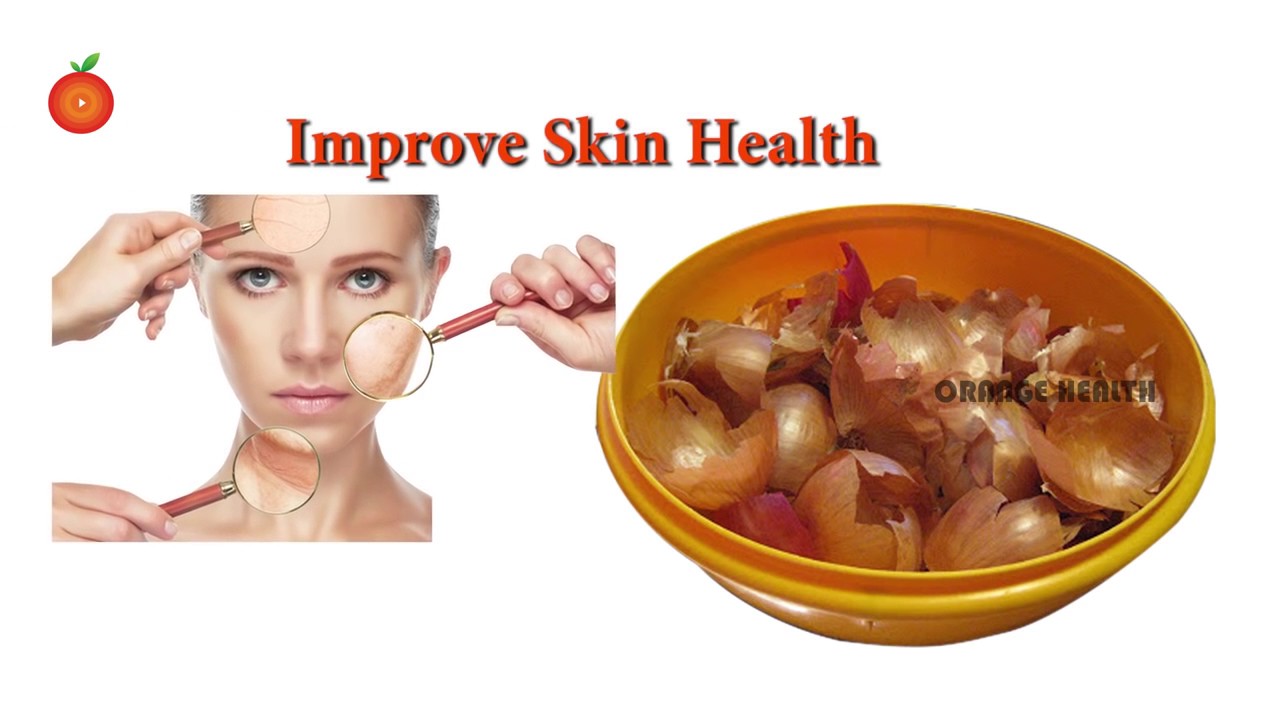 The Benefits Of Onion Tea Just Tea