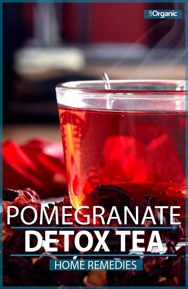 The Many Benefits Of Pomegranate Tea Just Tea