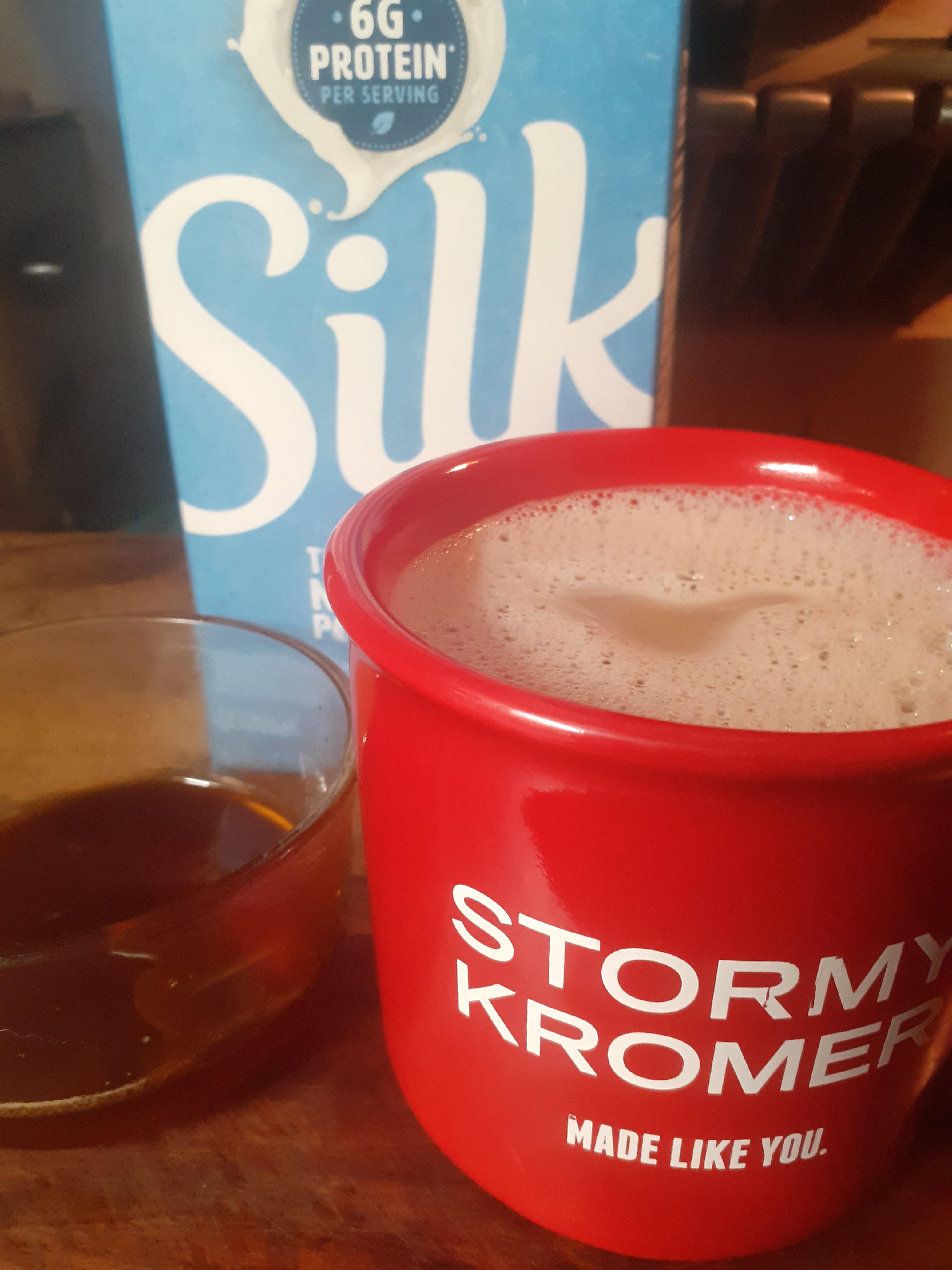 The Benefits Of Drinking Vanilla Chai Tea Just Tea