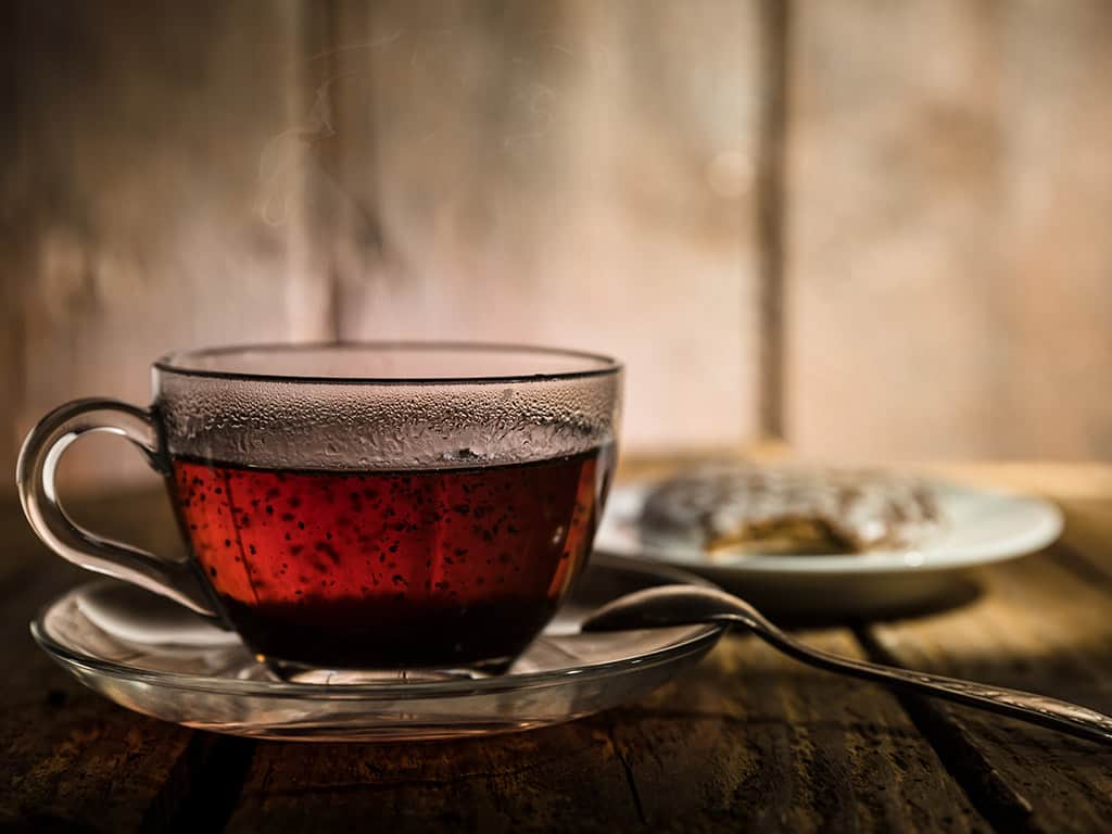 The Best Tea For Prostate Health Green Tea Just Tea