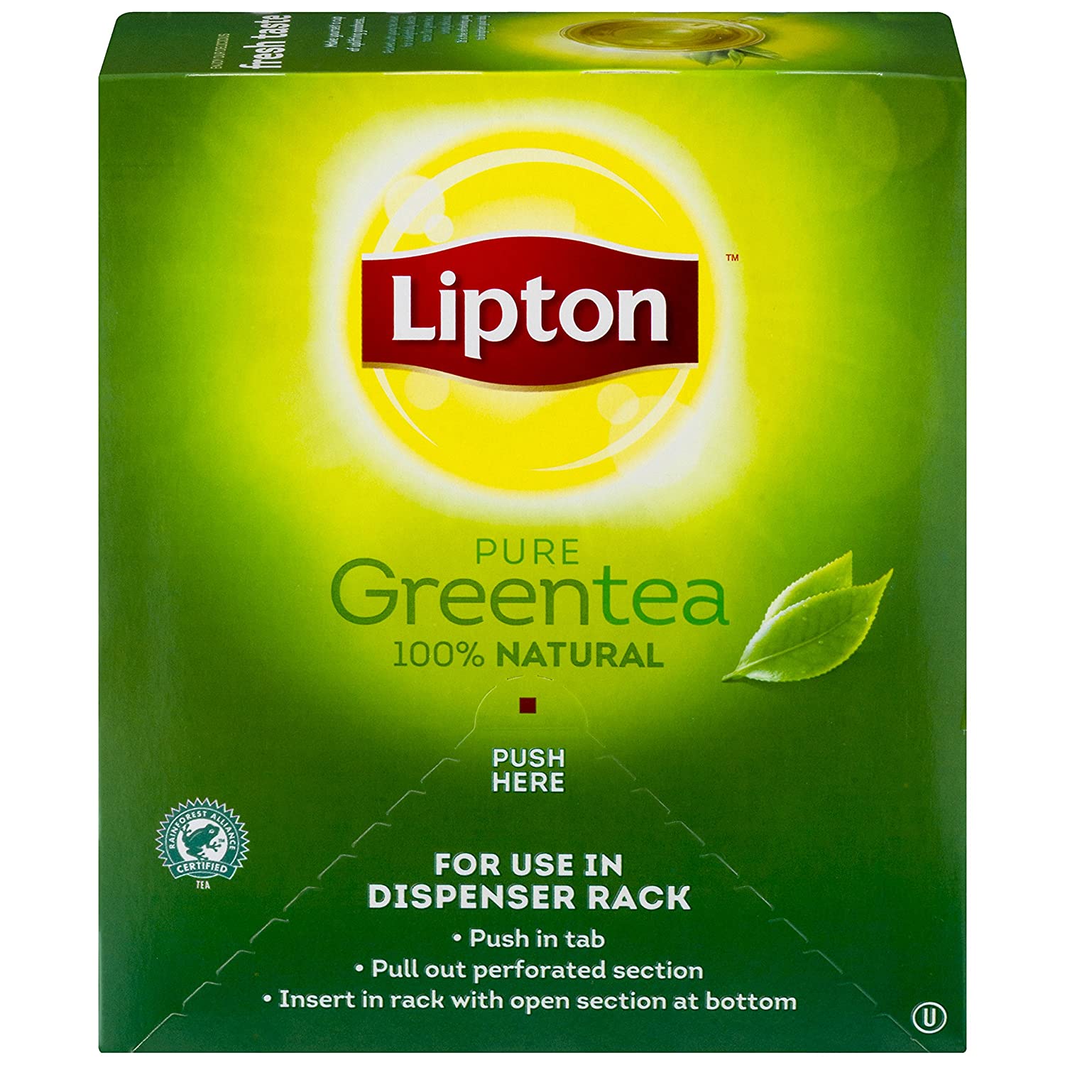 The Various Health Benefits Of Lipton Tea Just Tea