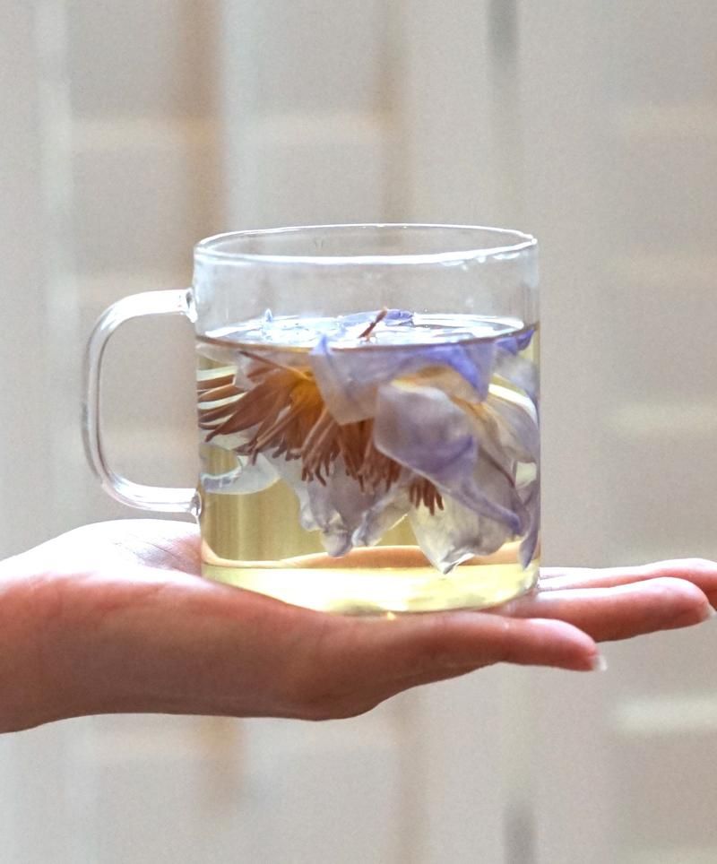 Blue Lotus Chai Tea The Ultimate Guide Just Tea