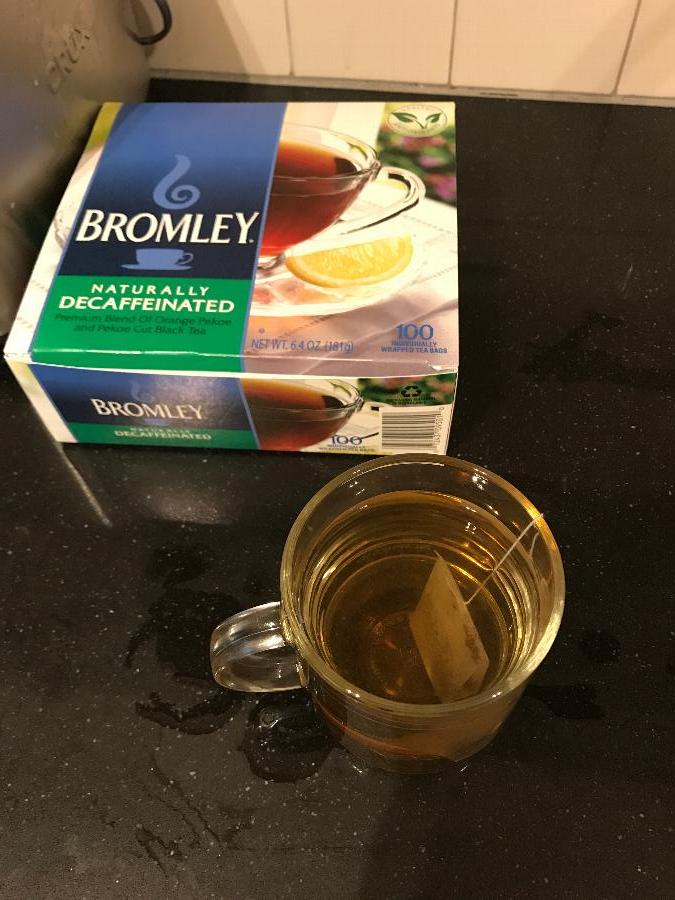 3 Health Benefits Of Decaffeinated Tea Just Tea