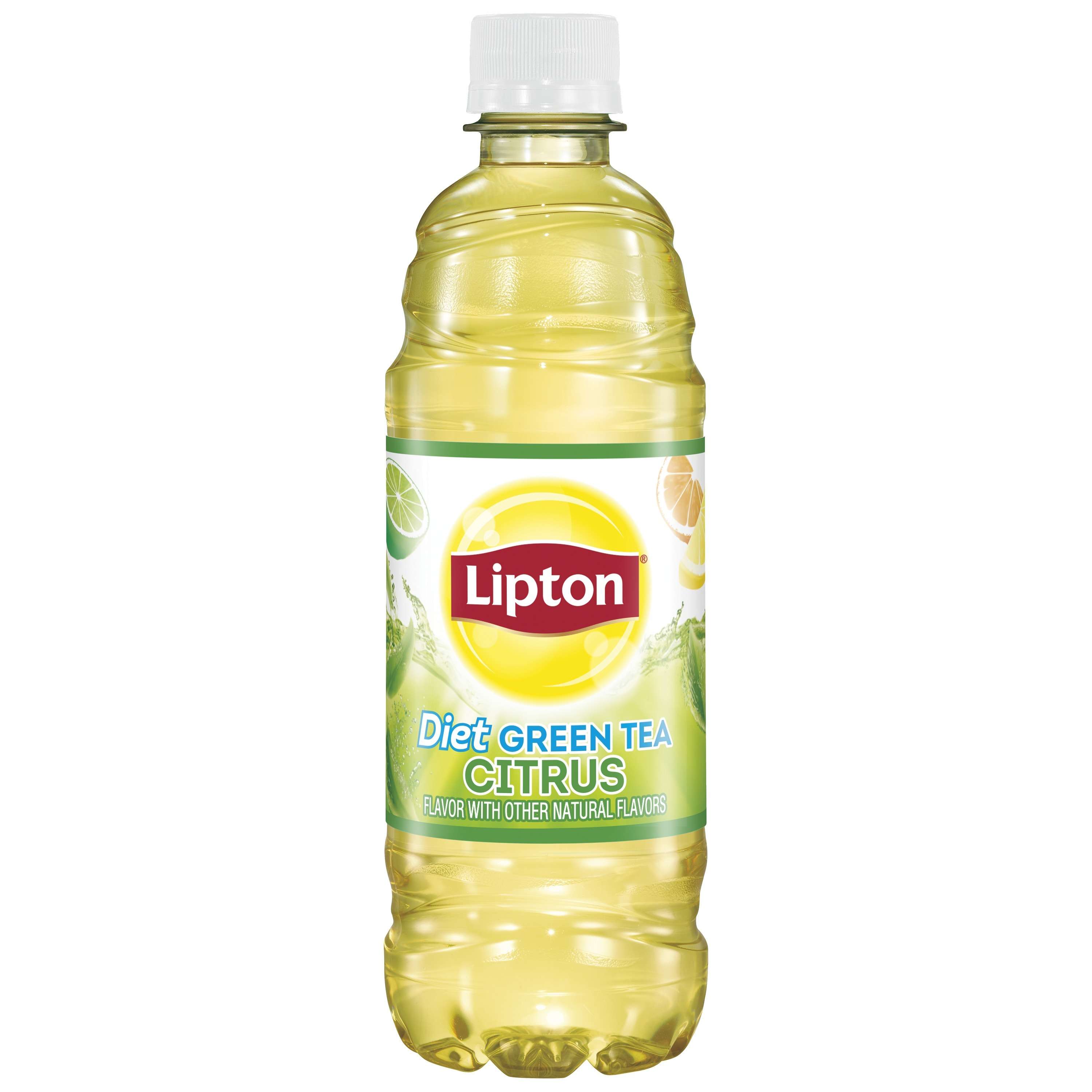 The Many Health Benefits Of Lipton Green Tea Citrus Just Tea