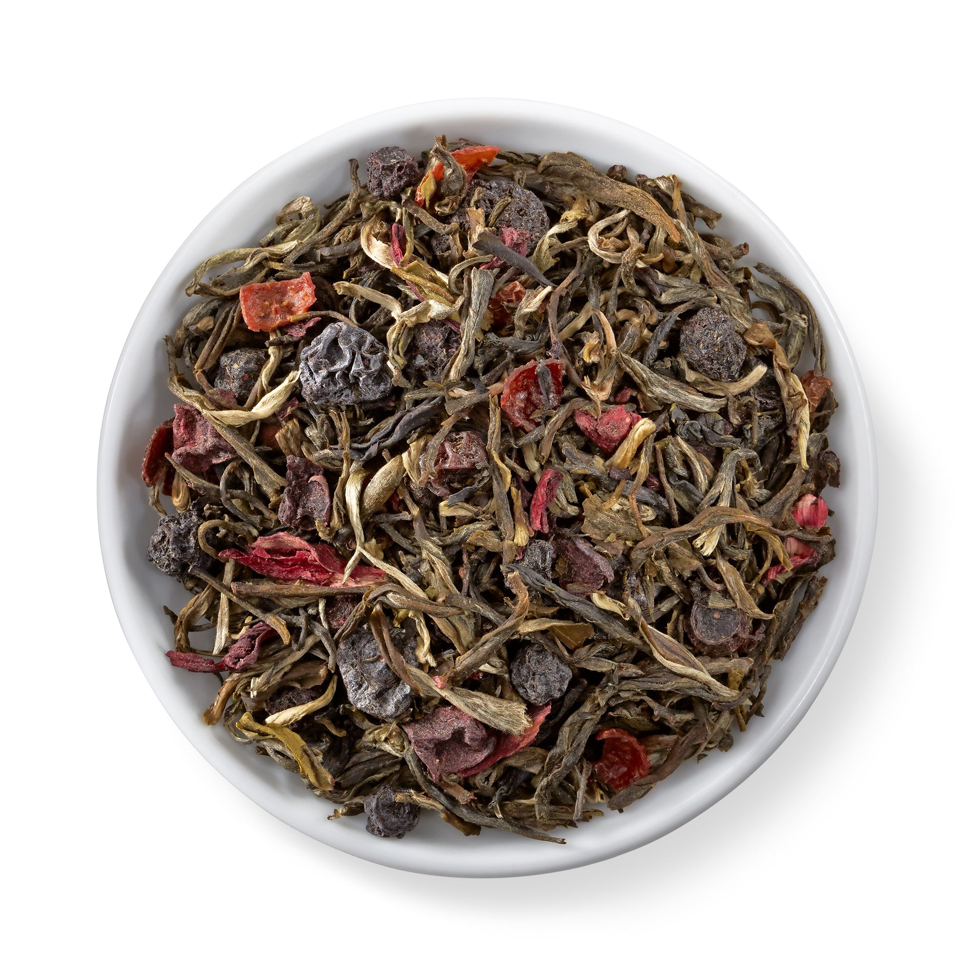 The Five Health Benefits Of Teavana Tea Just Tea