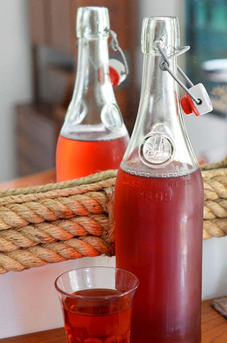 How To Steep Hibiscus Tea For The Most Health Benefits Just Tea