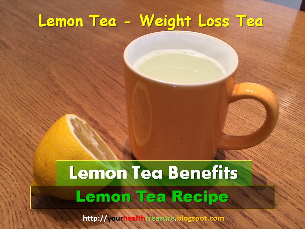Lemon Tea Benefits Recipes And How To Make It Just Tea