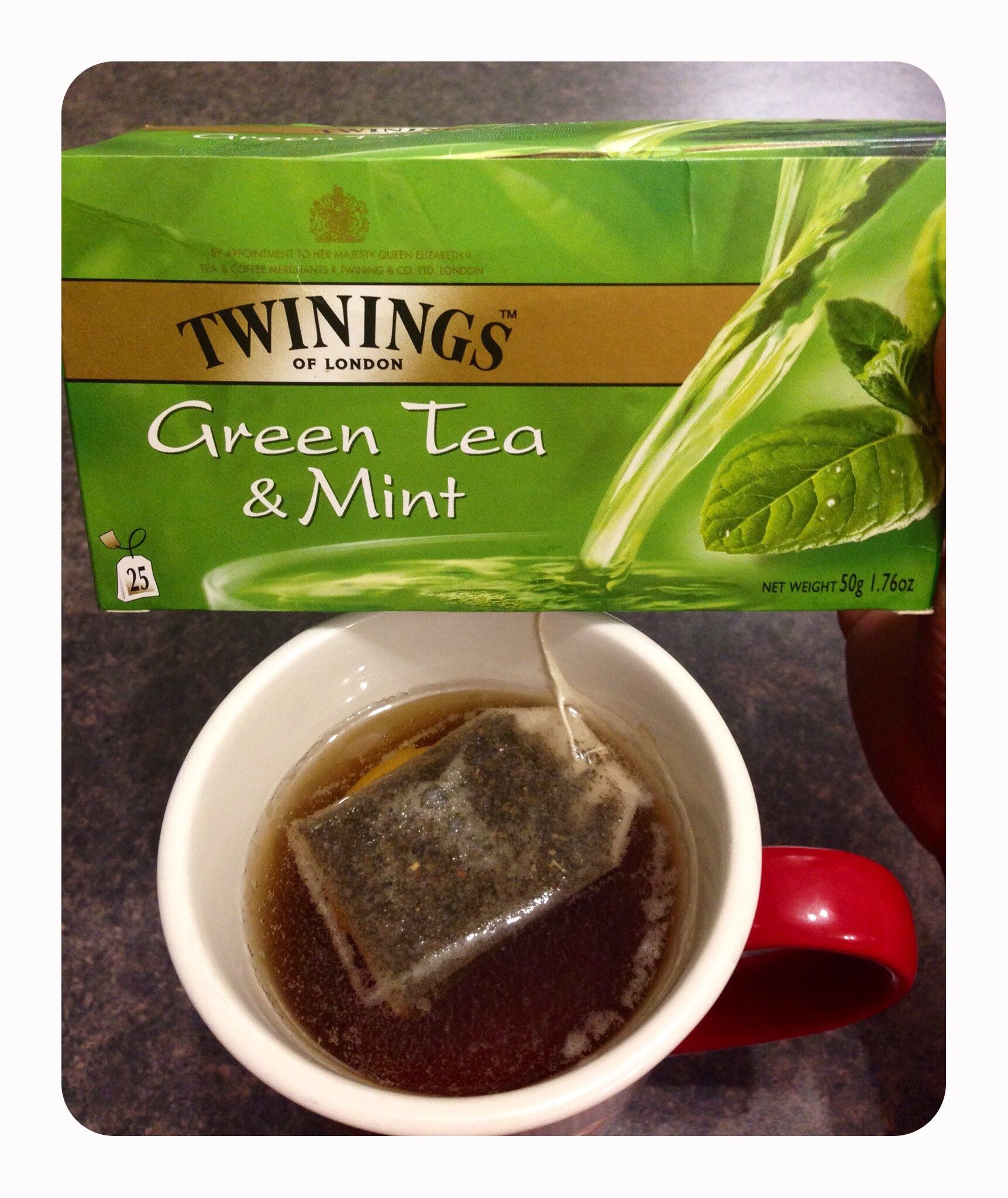 The Potential Benefits Of Drinking Green Tea After Dinner Just Tea