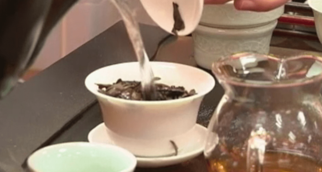 Is Tea Good For Eye Health? Just Tea