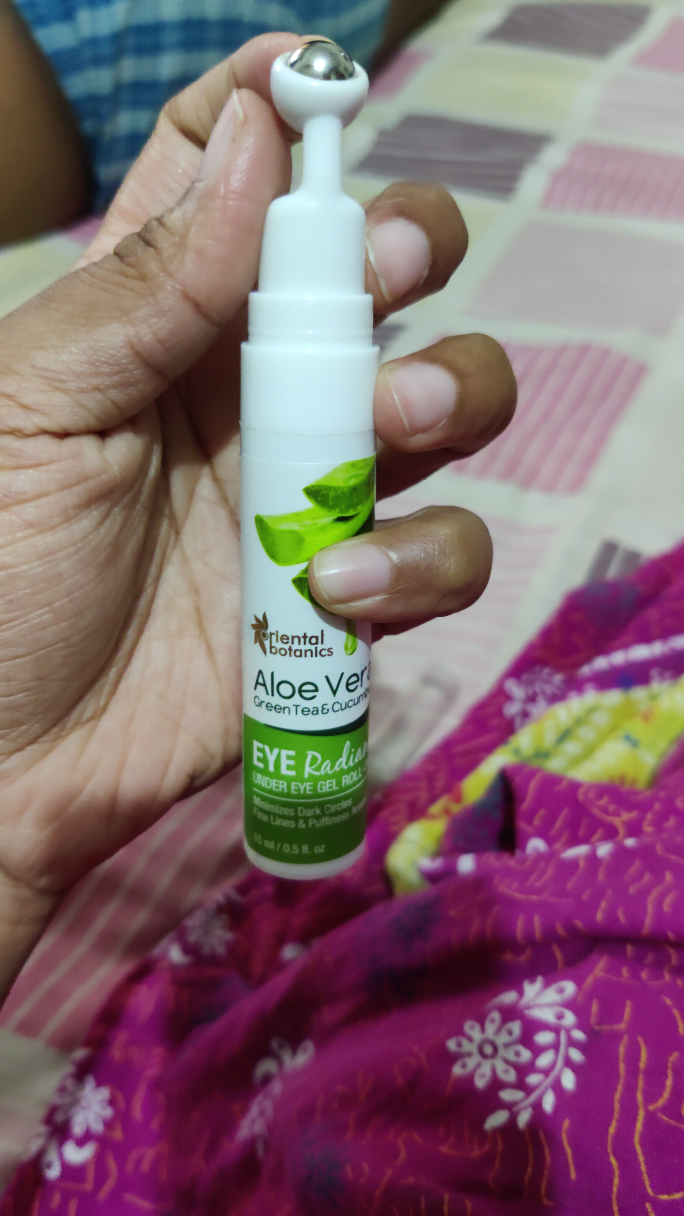 Is Tea Good For Eye Health? Just Tea