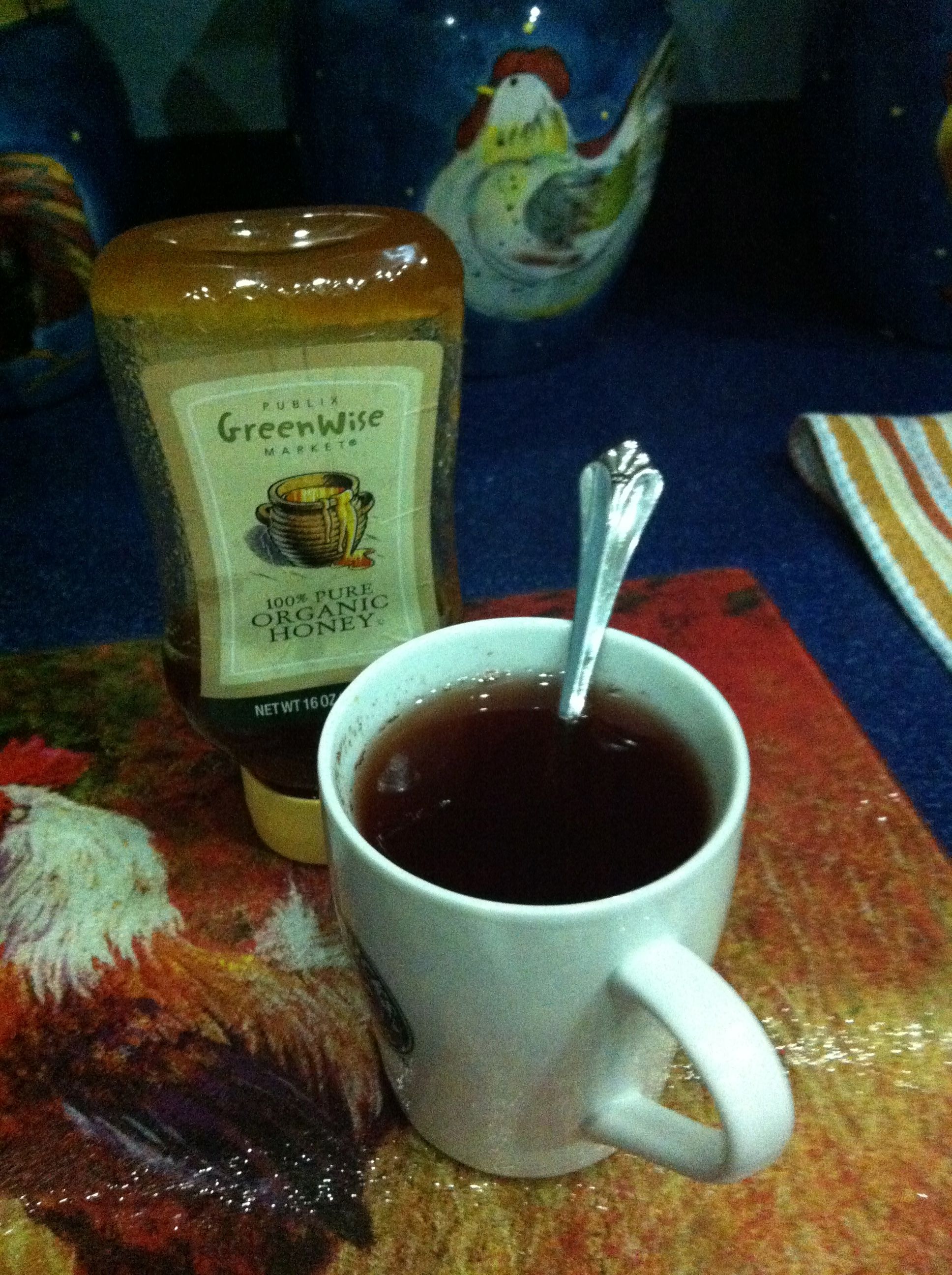 The Risks Of Drinking Sassafras Tea Just Tea