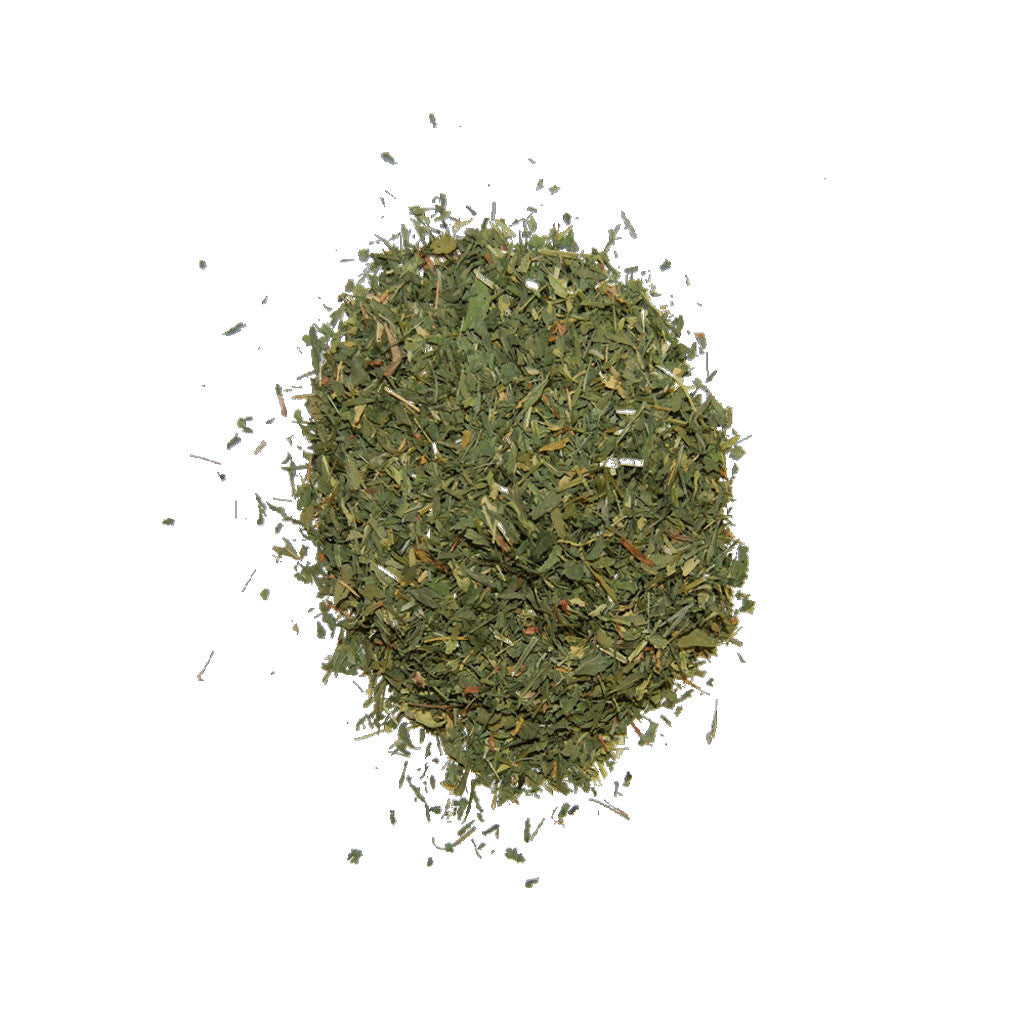 Alfalfa Leaf Tea Benefits How To Make And More Just Tea