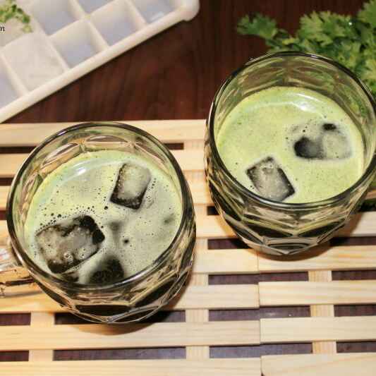 The Benefits Of Drinking Coriander Tea Just Tea