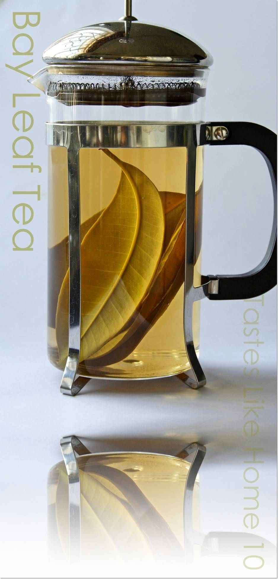 What Are The Benefits Of Laurel Leaf Tea Just Tea