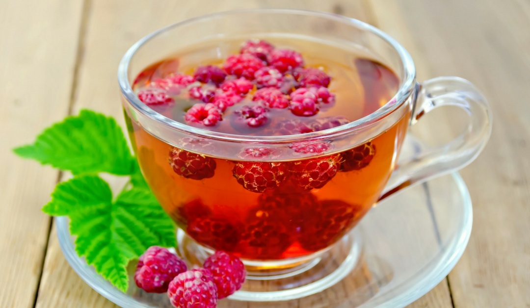 Red Berry Tea Benefits Nutrition And How To Make Just Tea