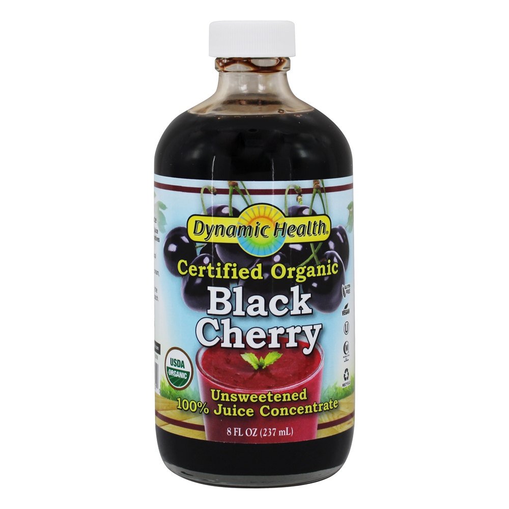 The Various Health Benefits Of Black Cherry Tea Just Tea
