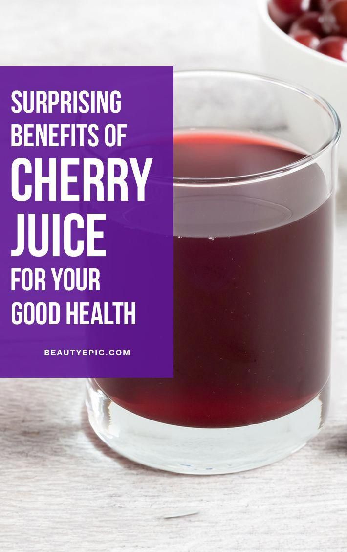 The Various Health Benefits Of Black Cherry Tea Just Tea
