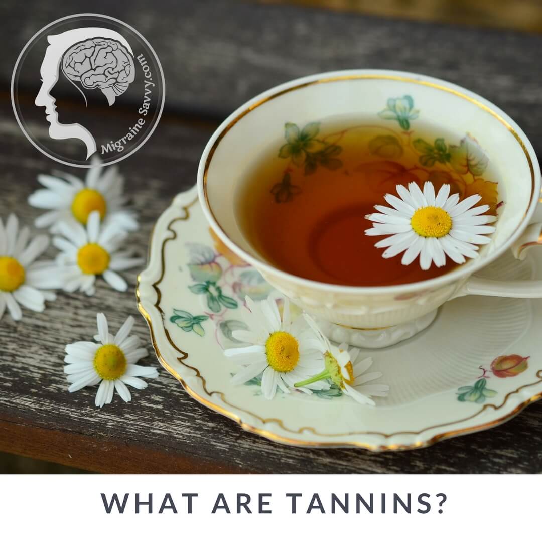 Can Black Tea Cause Headaches Just Tea