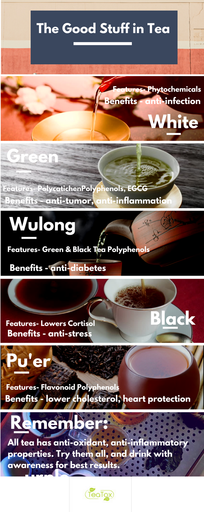 The Benefits Of Black Tea For Sinus Headaches Just Tea