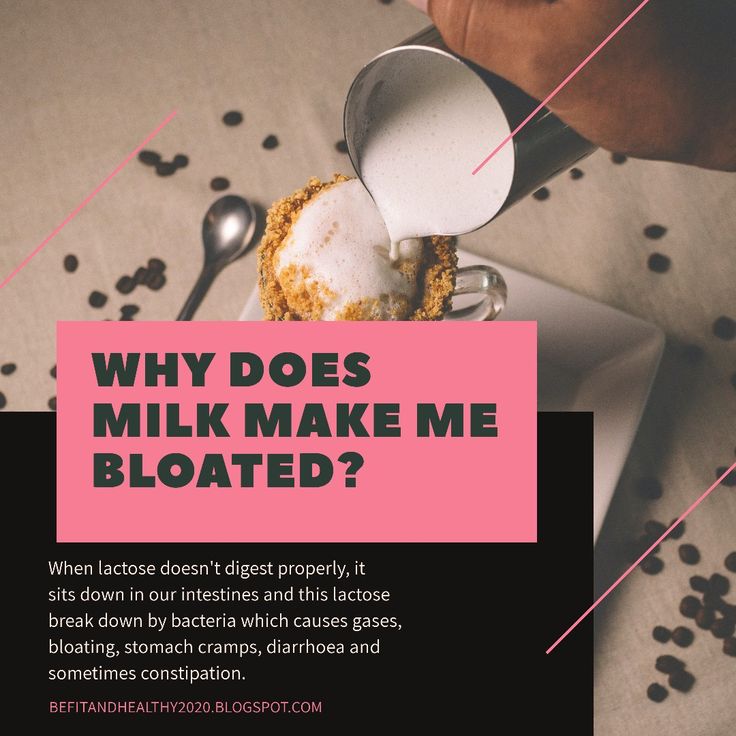 Why Does Tea Cause Bloating? (& What You Can Do About It) Just Tea