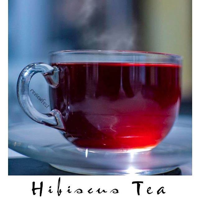 The Potential Benefits And Risks Of Drinking Hibiscus Tea Just Tea